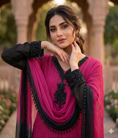 Khas 57 catalog pakistani suits wholesale in delhi