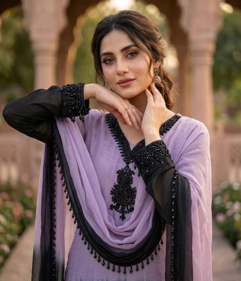 Khas 57 catalog pakistani suits wholesale in delhi