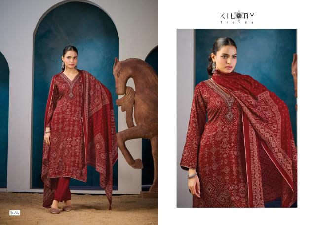 Kilory Victoria catalog buy salwar kameez wholesale