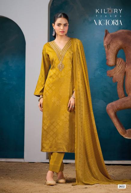 Kilory Victoria catalog buy salwar kameez wholesale