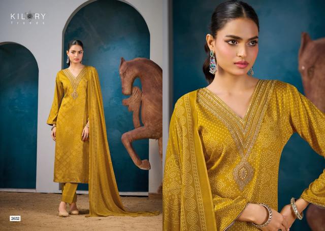 Kilory Victoria catalog buy salwar kameez wholesale