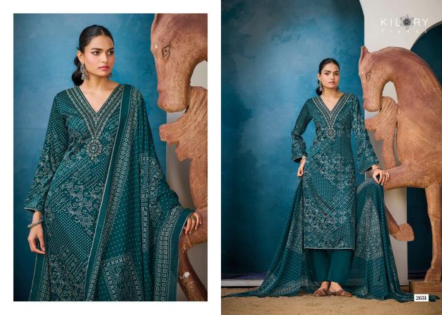Kilory Victoria catalog buy salwar kameez wholesale