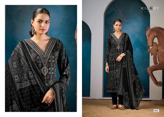 Kilory Victoria catalog buy salwar kameez wholesale