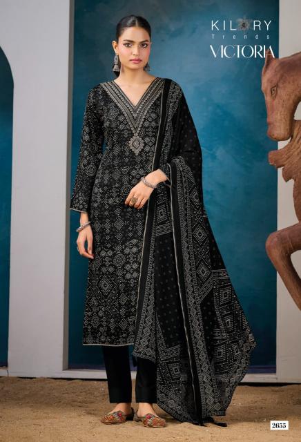 Kilory Victoria catalog buy salwar kameez wholesale