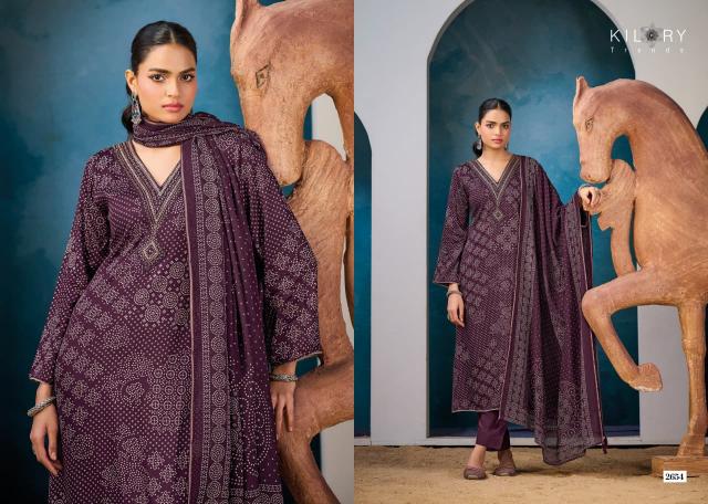 Kilory Victoria catalog buy salwar kameez wholesale