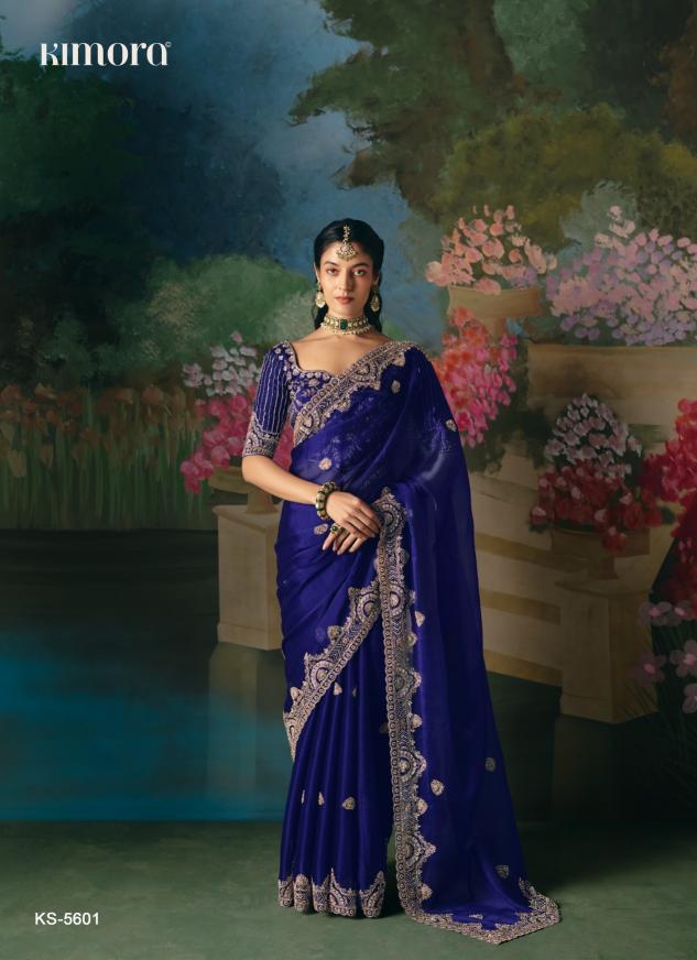Kimora Iconic vol 3 catalog wholesale sarees in chennai with price