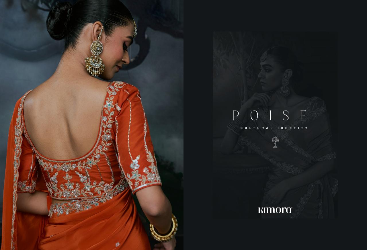Kimora Kajal vol 19 catalog wholesale saree shop near me