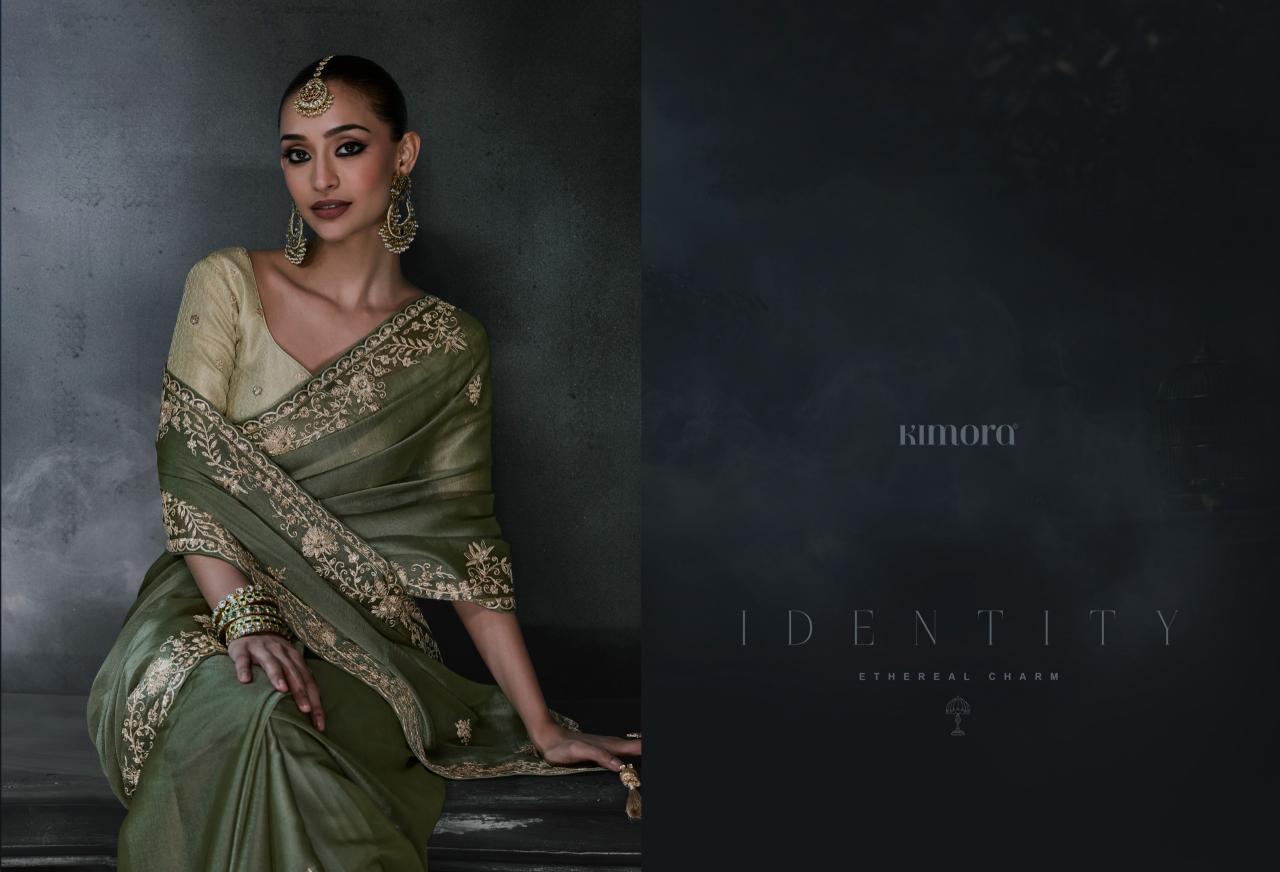 Kimora Kajal vol 19 catalog wholesale saree shop near me