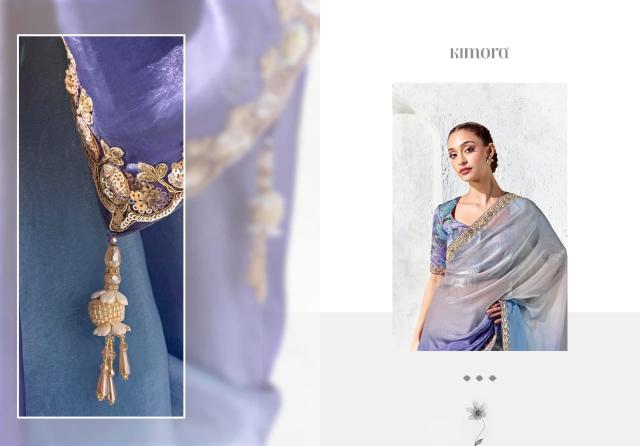Kimora Rangat vol 2 catalog wholesale sarees in bangalore