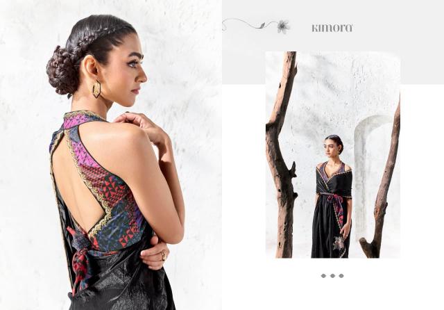 Kimora Rangat vol 2 catalog wholesale sarees in bangalore