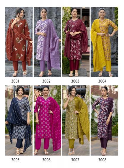 Kushal Butterfly vol 3 catalog sanganer kurti wholesale