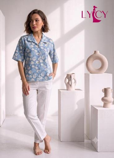 LYCY vol 55 catalog kashmiri kurti wholesale