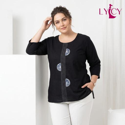LYCY vol 57 catalog wholesale kurtis in surat