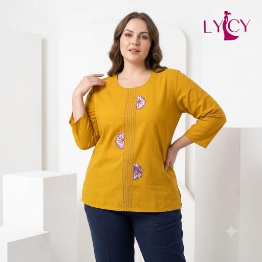 LYCY vol 58 catalog wholesale market in jaipur for kurtis