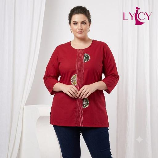 LYCY vol 58 catalog wholesale market in jaipur for kurtis