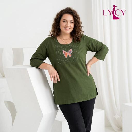 LYCY vol 60 catalog kolkata wholesale market for kurtis
