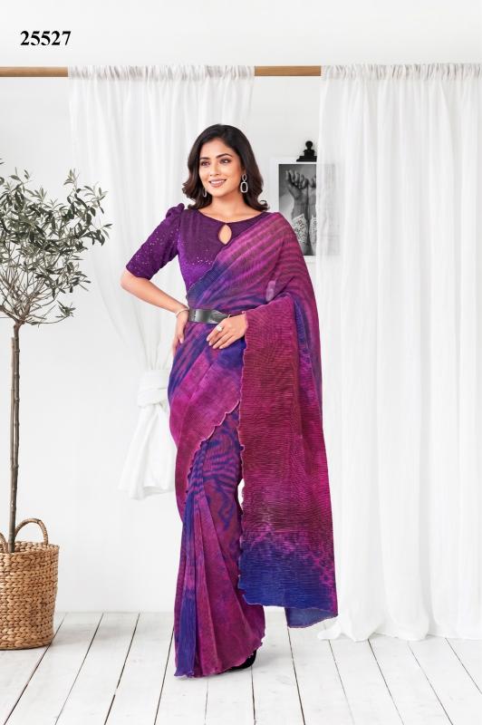 Mahotsav Mohmanthan 25500 B Shylla catalog designer saree wholesale market in surat