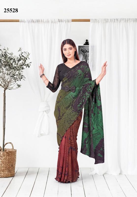 Mahotsav Mohmanthan 25500 B Shylla catalog designer saree wholesale market in surat