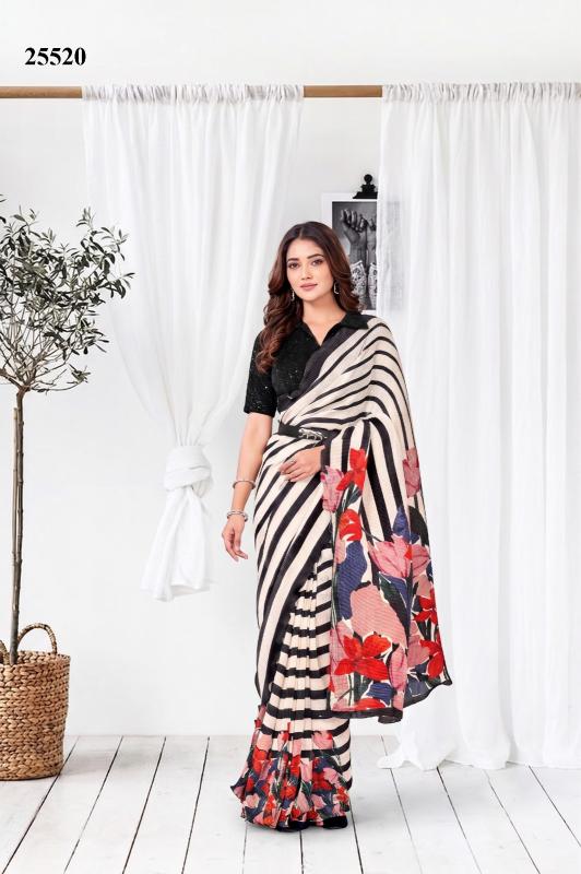 Mahotsav Mohmanthan 25500 B Shylla catalog designer saree wholesale market in surat