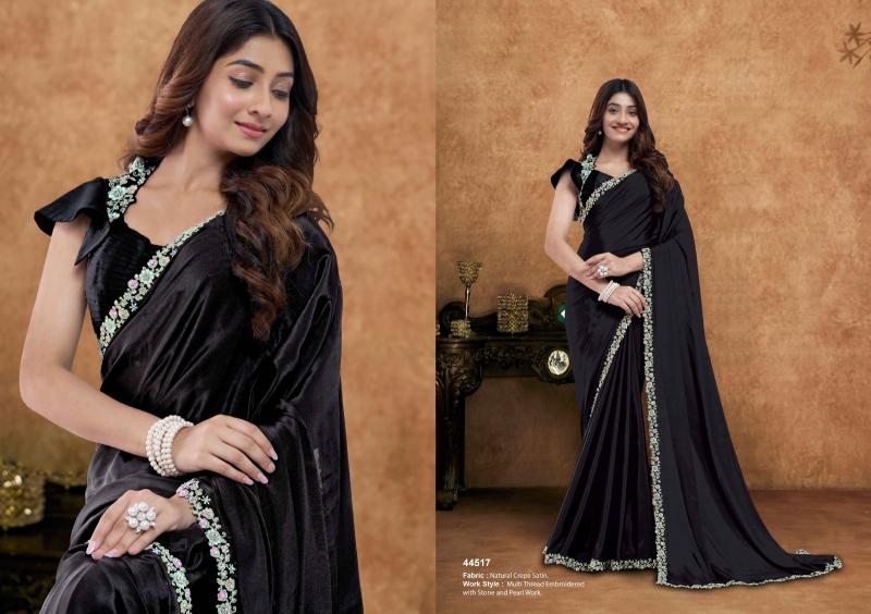 Mahotsav Norita 44500 Seher catalog wholesale designer sarees in hyderabad