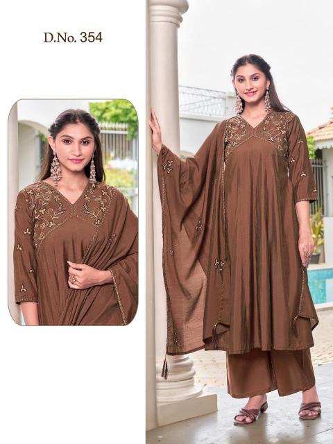 Mittoo IV 354 catalog wholesale kurtis blog
