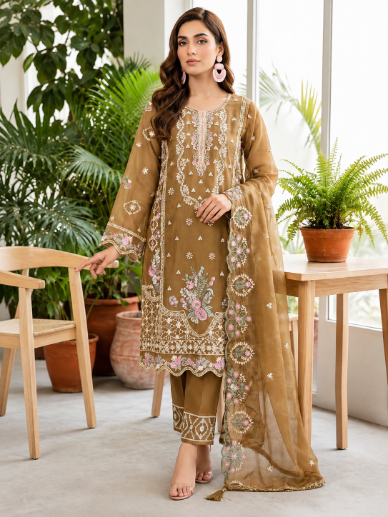 Motifz 5430 catalog pakistani suits wholesale