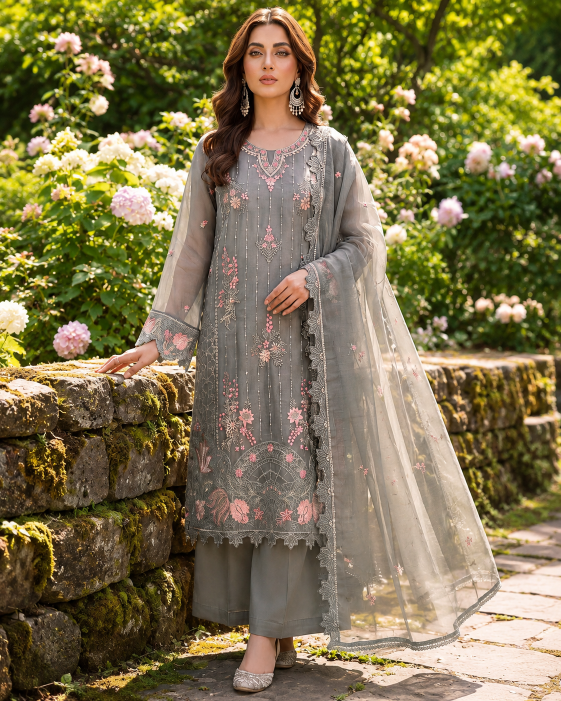 Motifz 5442 catalog pakistani suits wholesale in pakistan