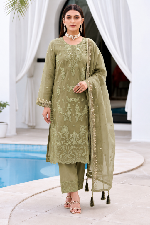Motifz 5443 catalog rj attire pakistani suits wholesaler