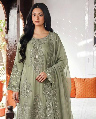 Motifz 5454 catalog wholesale pakistani designer suits