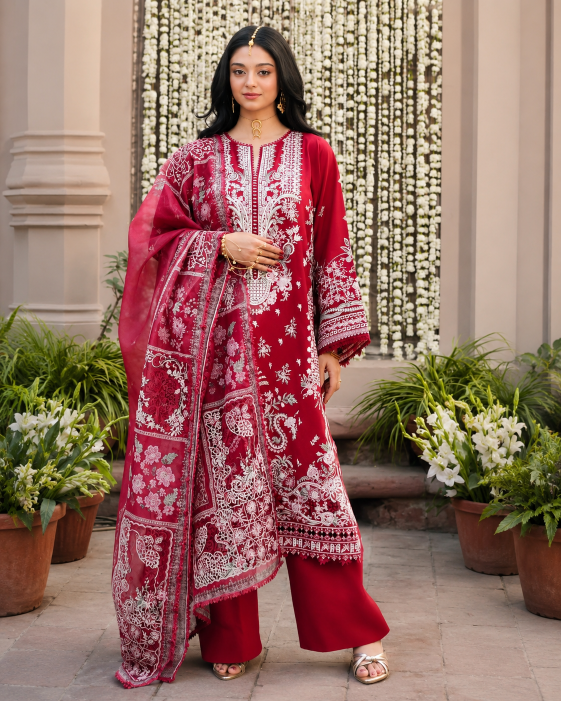 Motifz Elaf vol 2 5417 catalog pakistani suits wholesalers in hyderabad