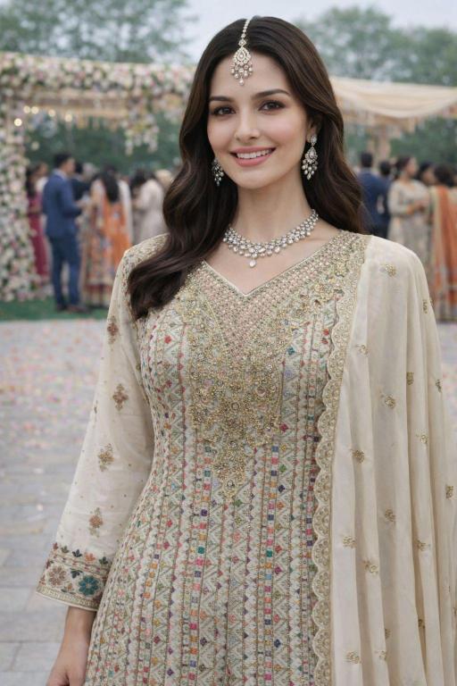 Mrudangi 935 & 936 catalog designer salwar kameez wholesale in kolkata
