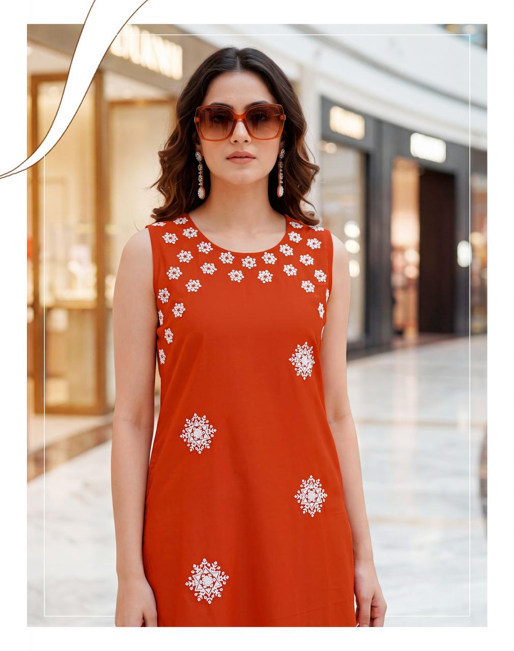 Navkar Krisha Vol 1 Catalog fancy co ord set wholesale in chennai