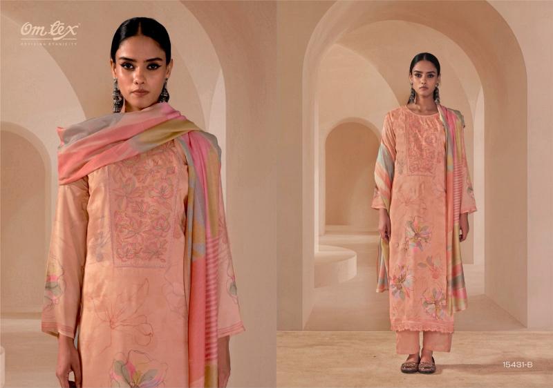 Omtex Afseen catalog salwar kameez wholesale online shopping