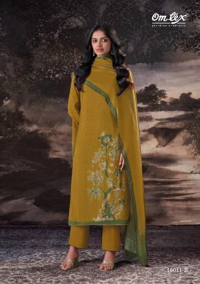 Omtex Laylani catalog salwar kameez wholesale in bangalore