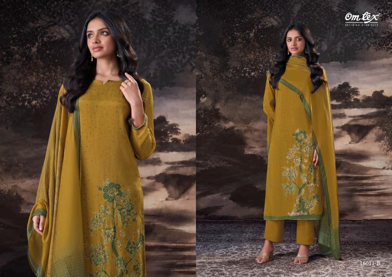 Omtex Laylani catalog salwar kameez wholesale in bangalore