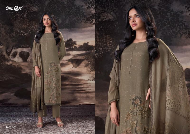 Omtex Laylani catalog salwar kameez wholesale in bangalore