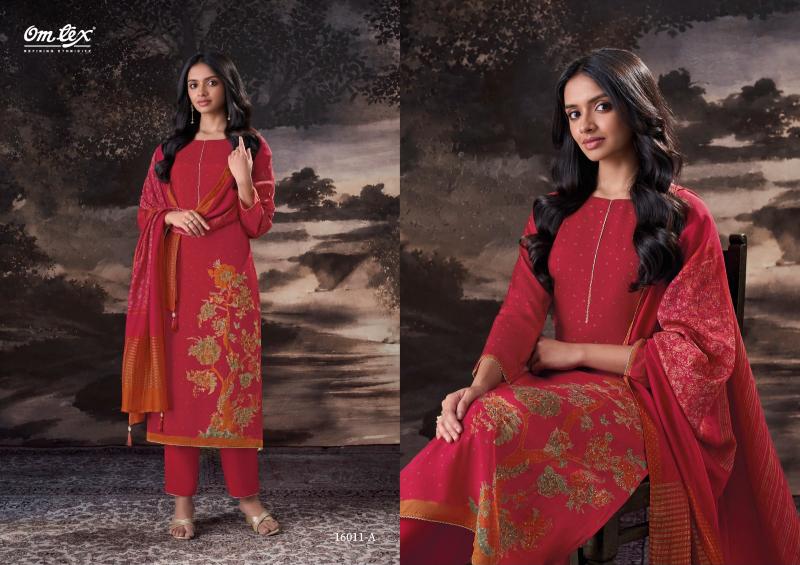 Omtex Laylani catalog salwar kameez wholesale in bangalore