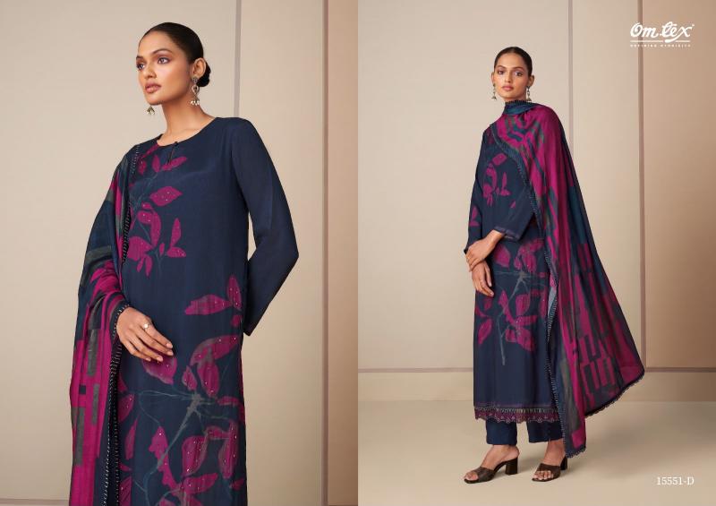 Omtex Lokita catalog mumbai salwar kameez wholesalers