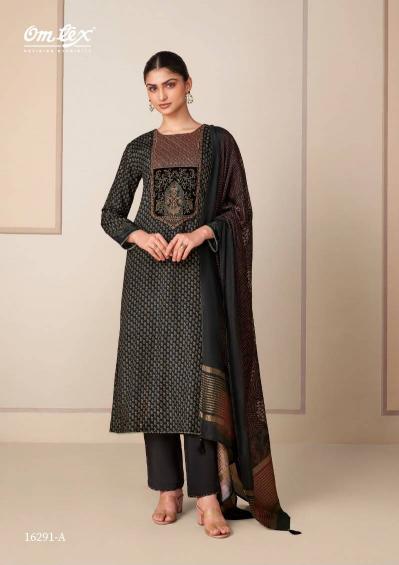 Omtex Medhasvi catalog daily wear salwar kameez wholesale