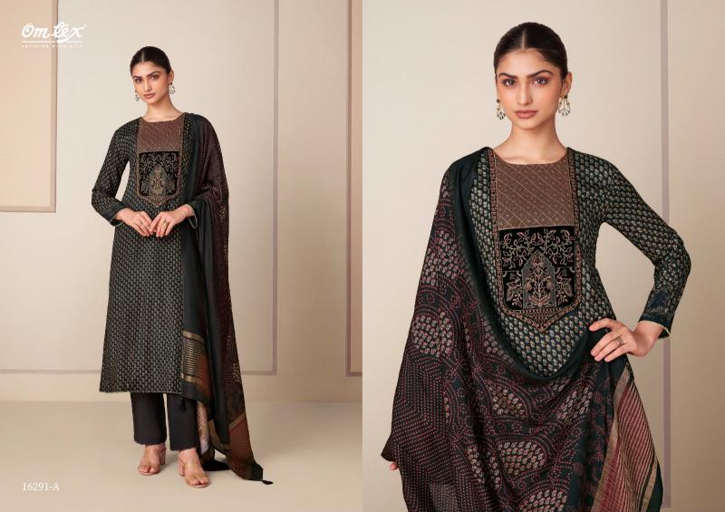 Omtex Medhasvi catalog daily wear salwar kameez wholesale