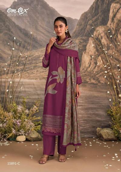 Omtex Quincy catalog indian salwar kameez wholesale uk
