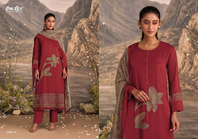 Omtex Quincy catalog indian salwar kameez wholesale uk