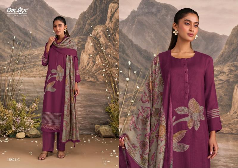 Omtex Quincy catalog indian salwar kameez wholesale uk