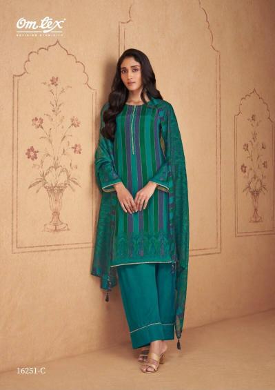 Omtex Renata catalog ladies salwar kameez wholesalers in bangalore