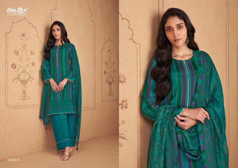 Omtex Renata catalog ladies salwar kameez wholesalers in bangalore