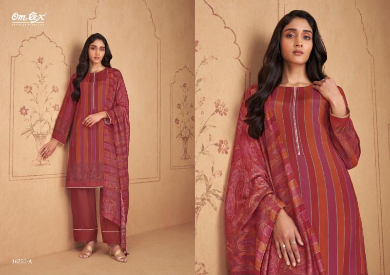 Omtex Renata catalog ladies salwar kameez wholesalers in bangalore