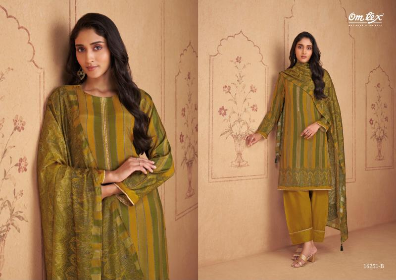 Omtex Renata catalog ladies salwar kameez wholesalers in bangalore