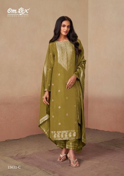 Omtex Swarali catalog online wholesale salwar kameez cod available