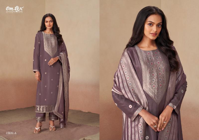Omtex Swarali catalog online wholesale salwar kameez cod available