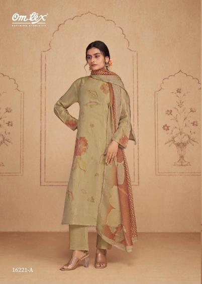 Omtex Vittoria catalog wholesale dealers of salwar kameez in bangalore